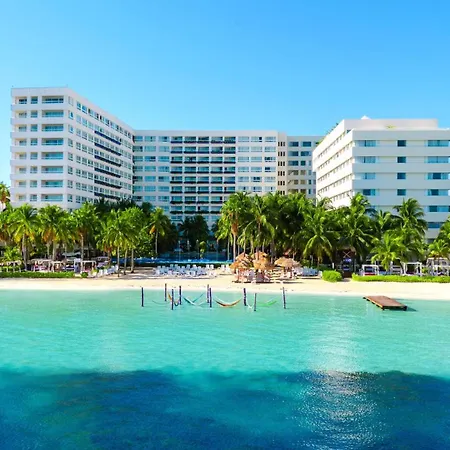 The Sens Cancun By Oasis (Adults Only)